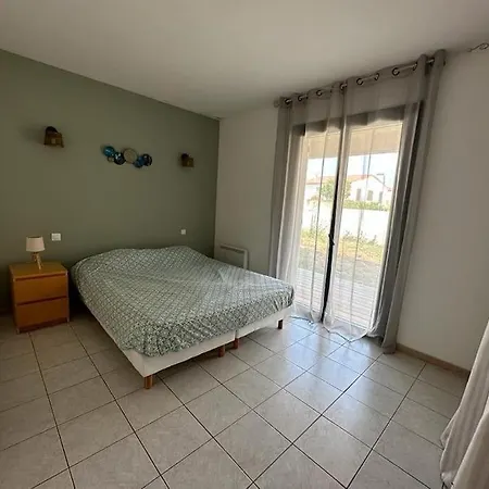 Maison à Deux Pas Des Plages Avec Jardin, Terrasses Et Spa. * Mèze