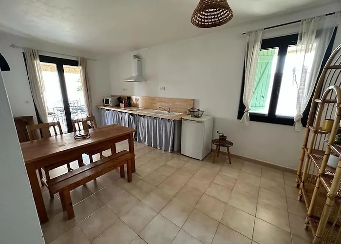 Maison A Deux Pas Des Plages Avec Jardin, Terrasses Et Spa. 別荘